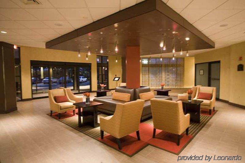 Hotel Doubletree By Hilton Bradley International Airport Windsor Locks Interior foto